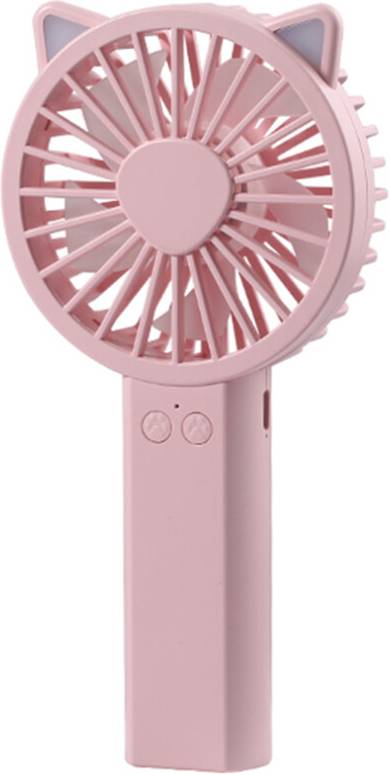 Cat-Eared Portable Mini Fan