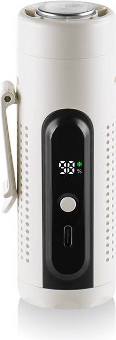 Turbo Handheld Fan 5-Speed Mini Fan