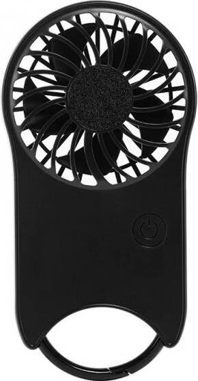 F12 Mini Handheld Fan 3 Wind Speed