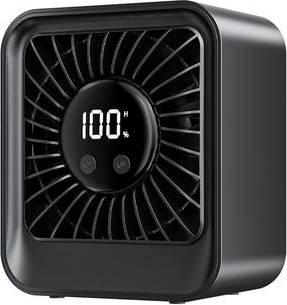 YS-G7 USB Rechargeable Desktop Fan
