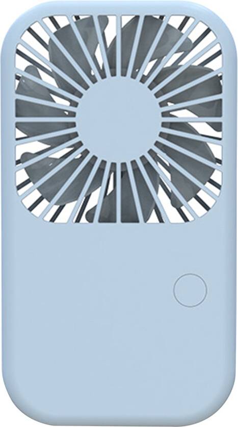 Portable Handheld USB Mini Pocket Fan