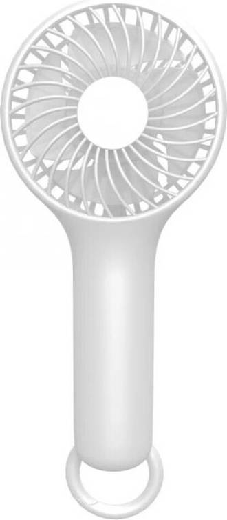 S13 Mini Handheld Fan 3 Wind Speed