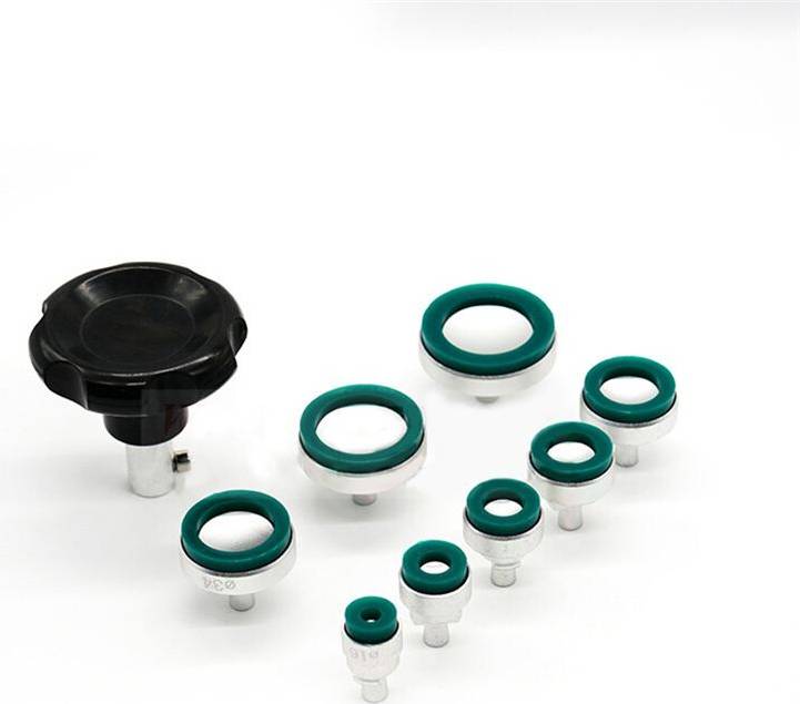 Typecat Screw Type Suction Watch Case Opener Remover Kit