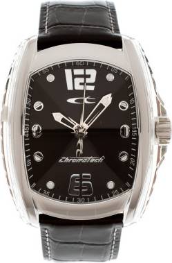 Chronotech Rw0007 40mm Quartz Analogic Watch