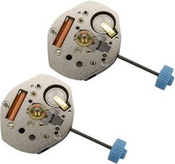 Sodial Quartz Watch Replacement Movement Accessory