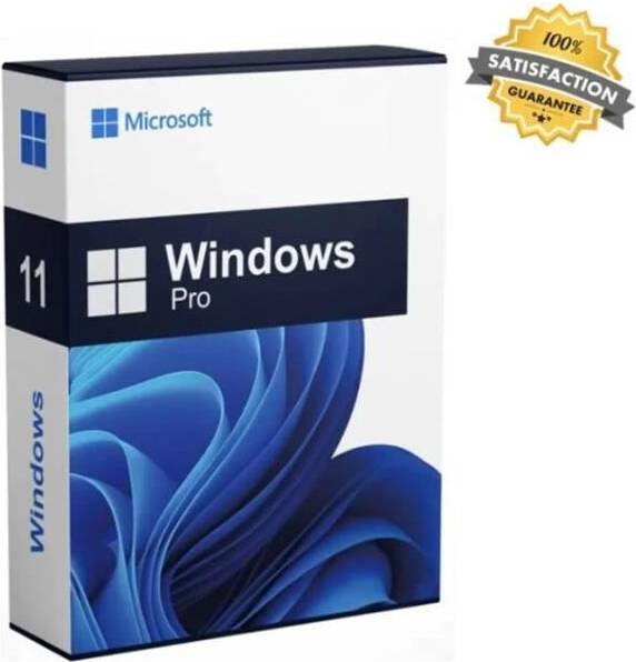 Windows 11 Pro Activation Key