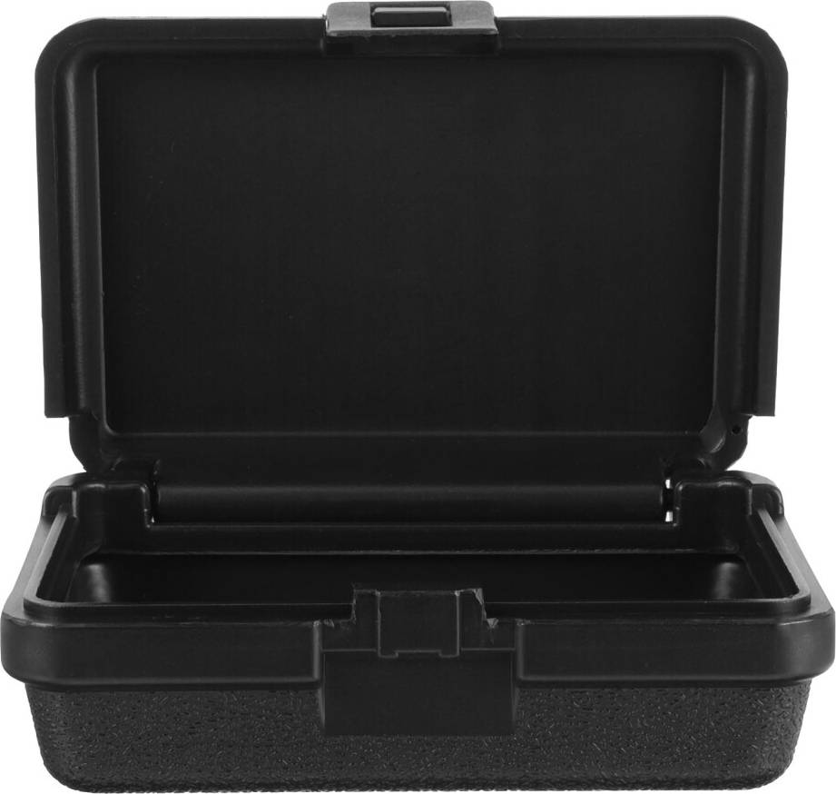 Small Storage Containers Hard Case
