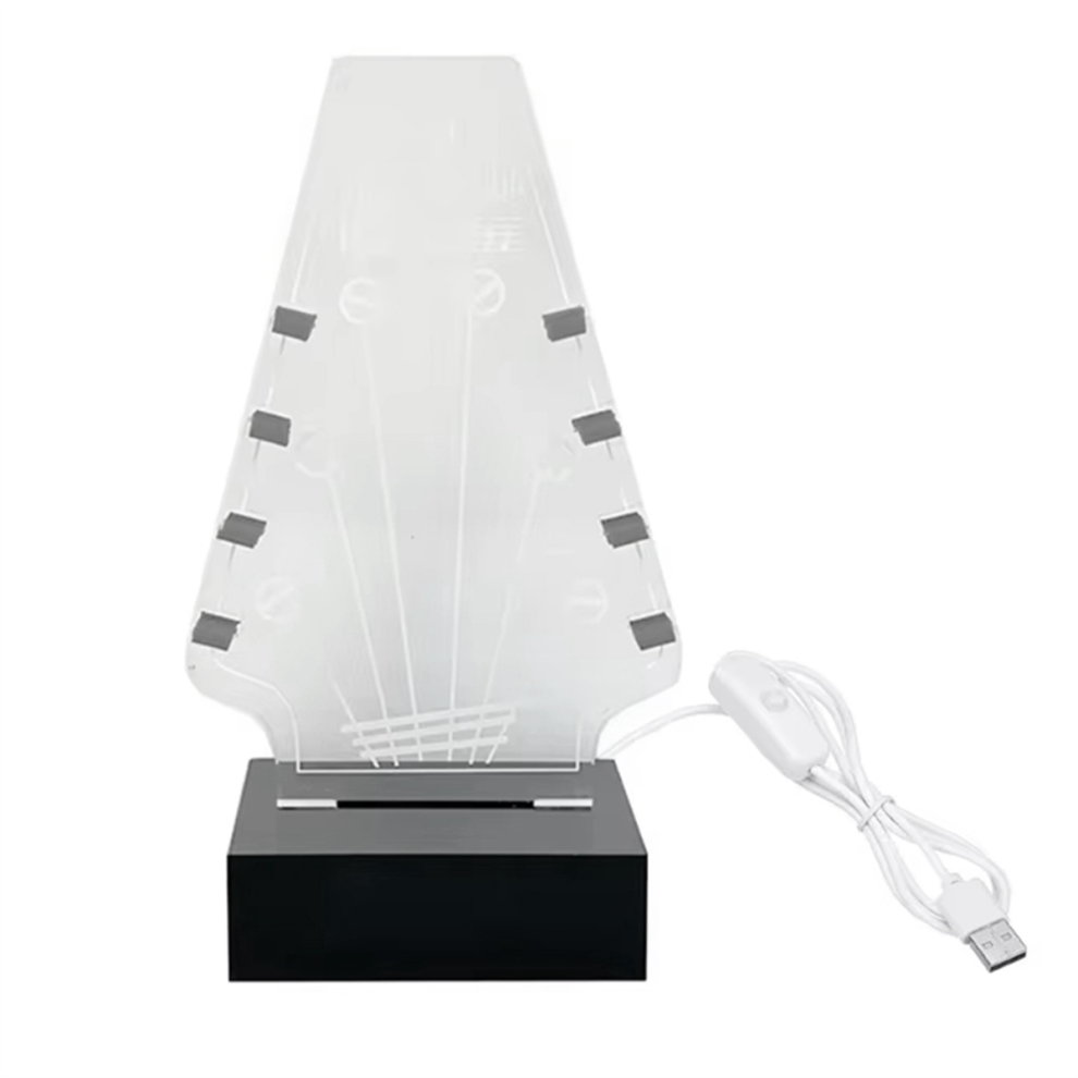 Guitar Pick Rack Holder Base