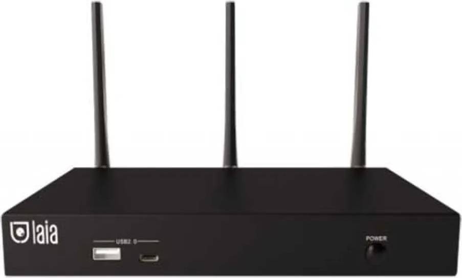 Laia MTS-100SY Wireless Sharing System