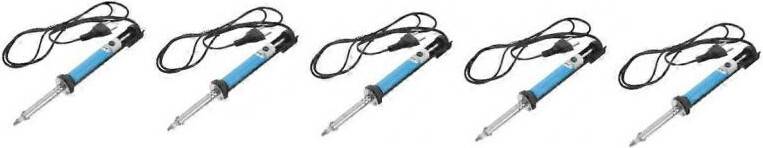 Soldering Iron Set Electronics