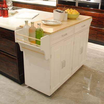 Kitchen island with storage Kitchen Island Kitchen Cart