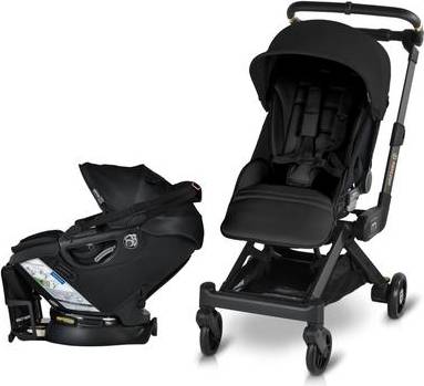 Orbit Baby M+ Stroll Ride Travel System