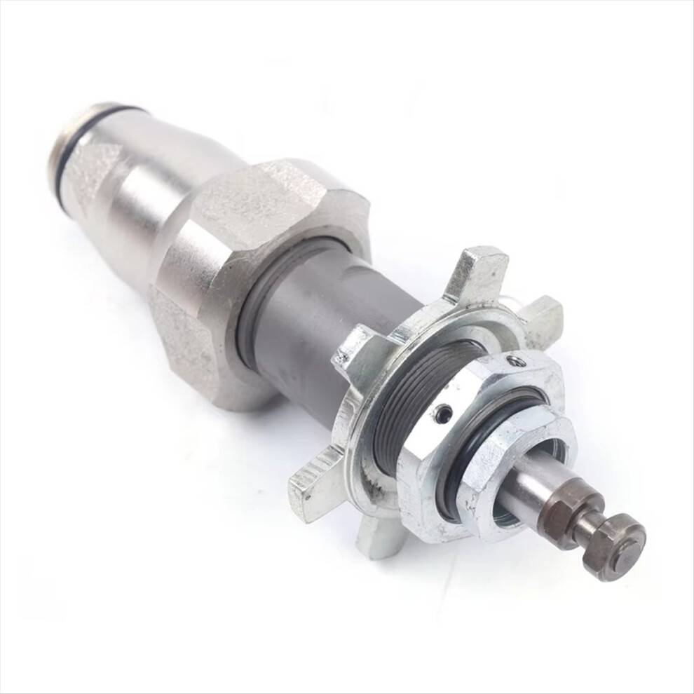 Airless Paint Sprayer Pump