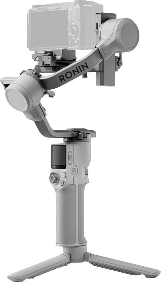 DJI RS 4 Mini Bundle