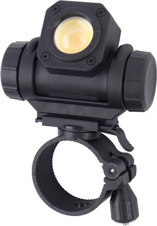 Tlily Paint Spray Machine USB Rechargeable LED Fill Light