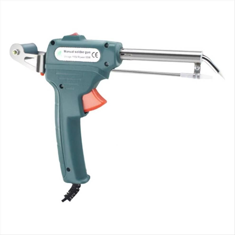 Typecat Handheld Solder Iron External Heating Welding Kit