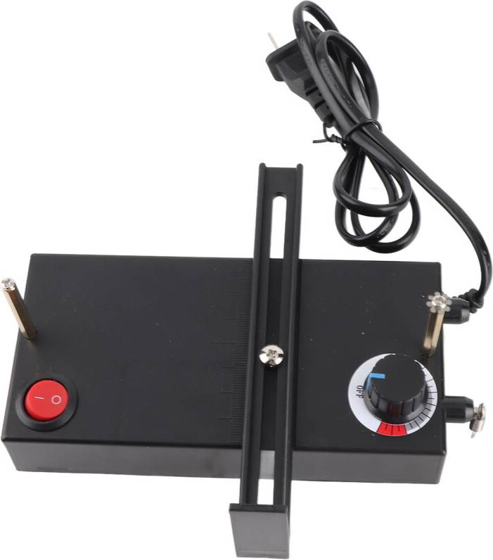 Mini Ribbon Hot Cutting Machine 60W