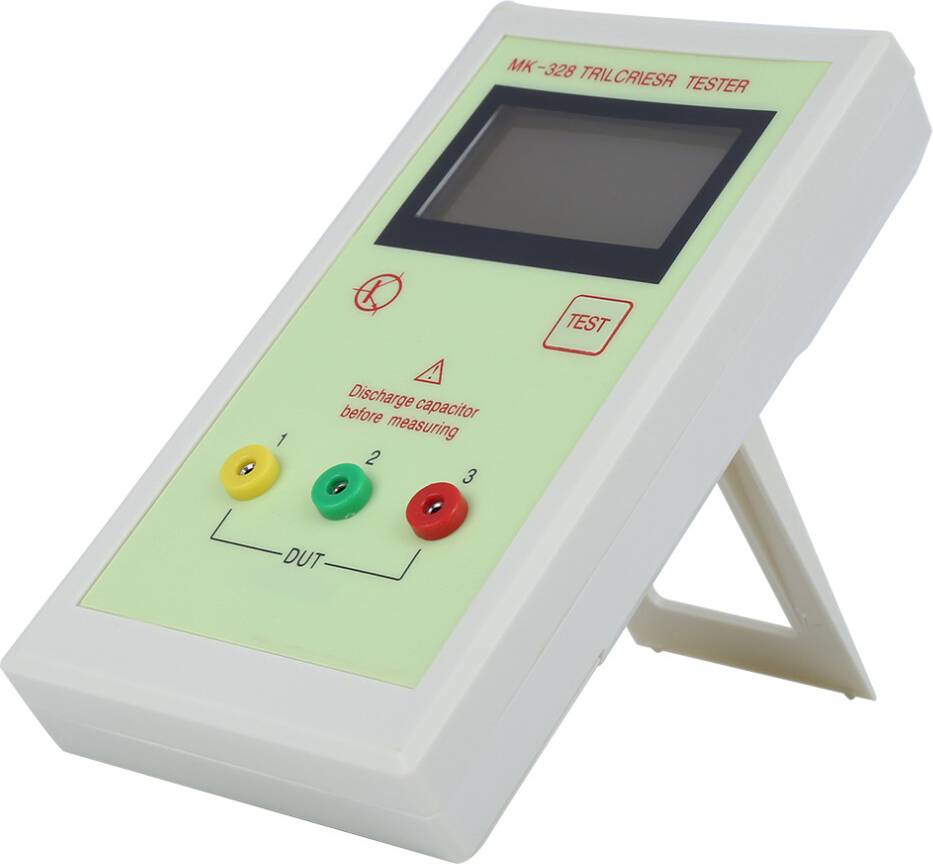 MK-328 Multi-Function Meter