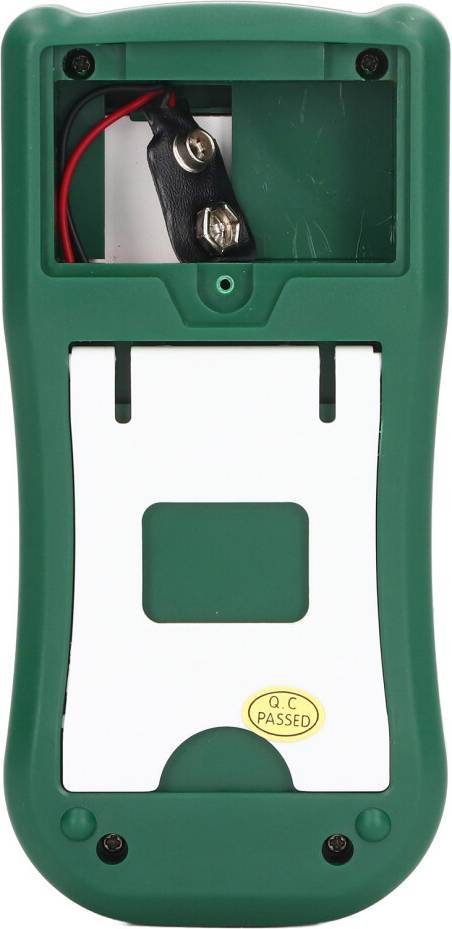 VC830L Electrical Tester LCD Display