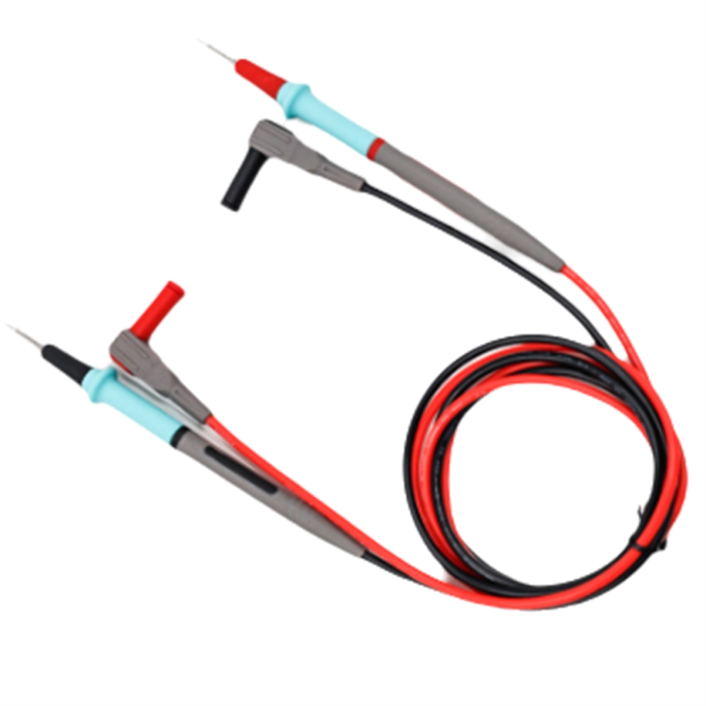 Multimeter Leads Kit Cable Set