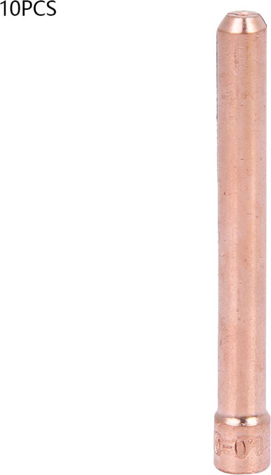 Durable Collet Bodies And Tips Kit