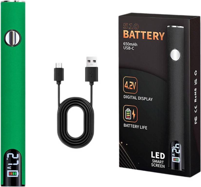 USB Electric Soldering Iron Kit