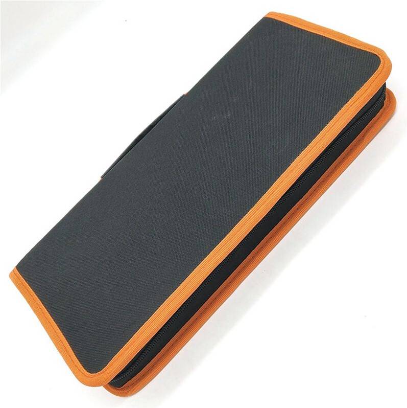 51Pcs Forged Alloy Steel File Set