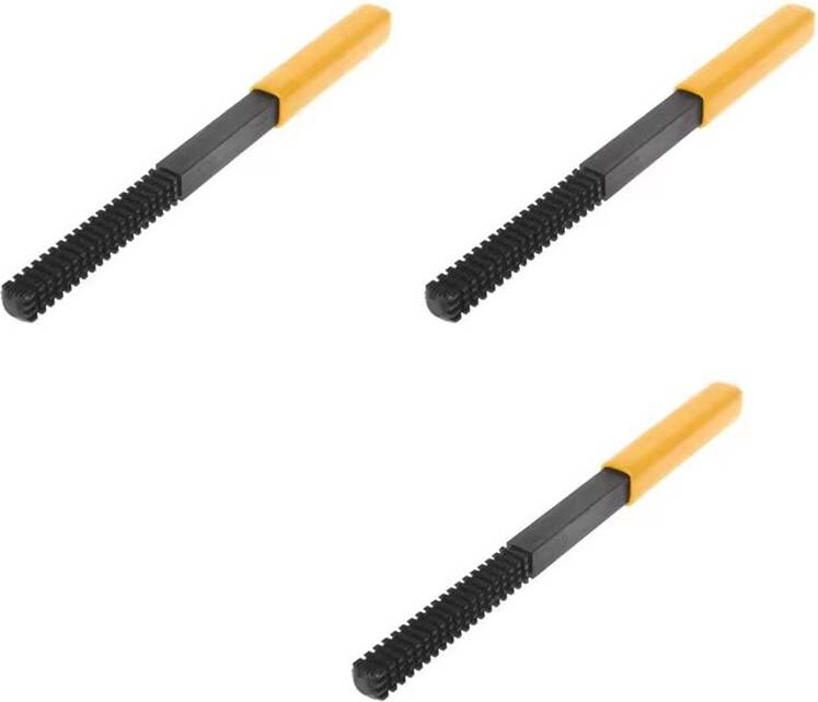 3 Pcs Metric Thread Repair Tool