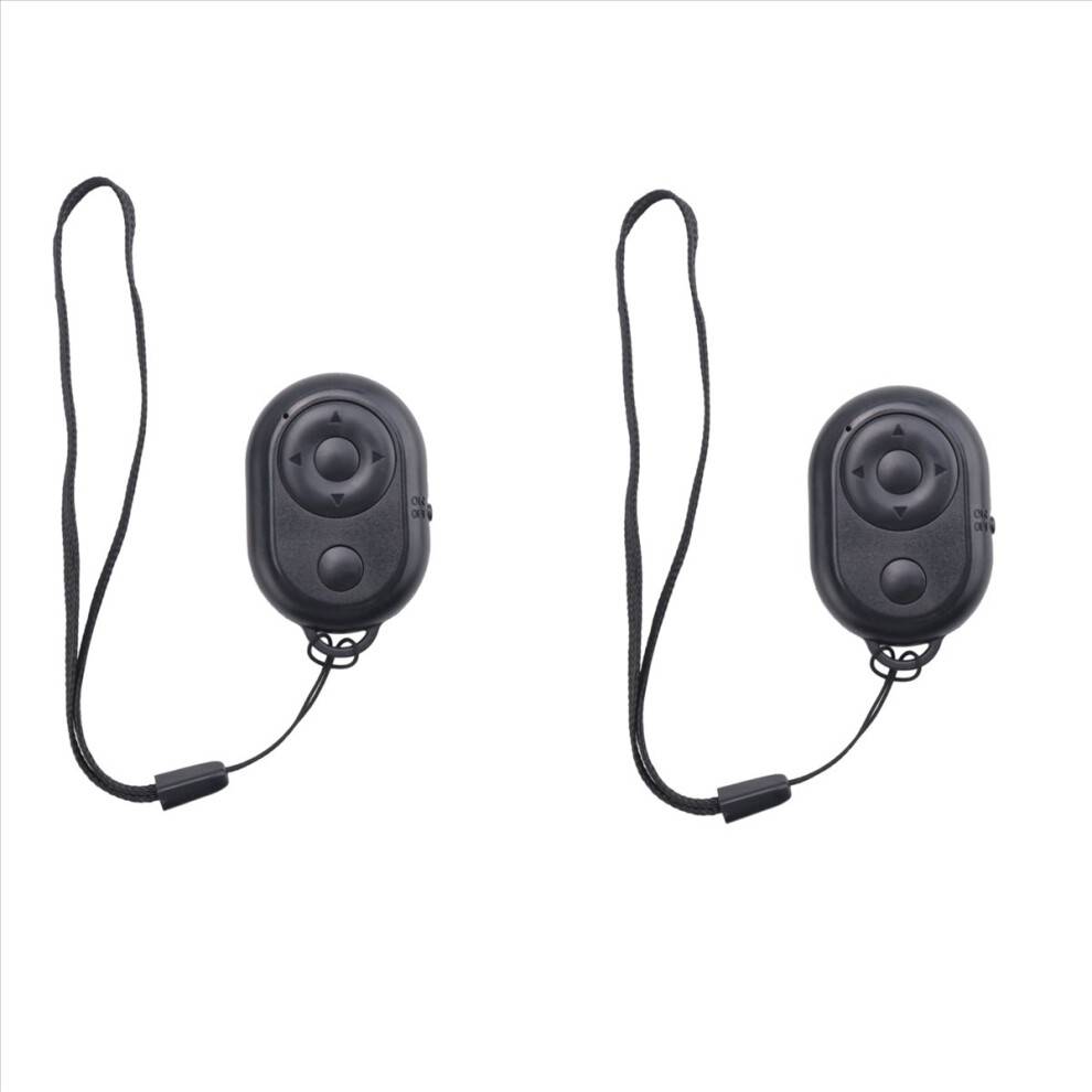Wireless Bluetooth Remote Control Shutter