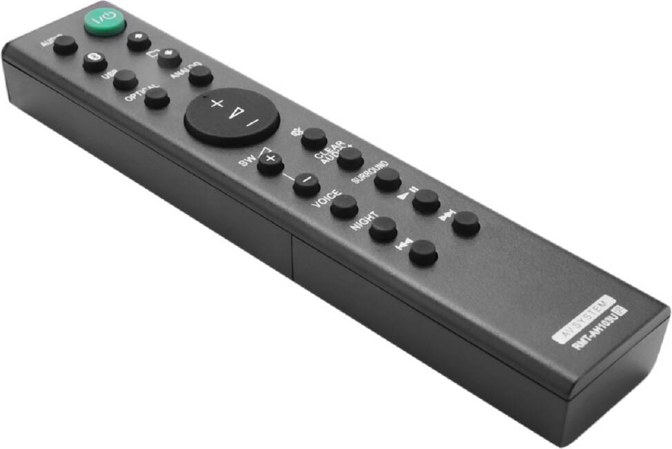 SEM AH103U Telecomando Sound Bar HT-REF