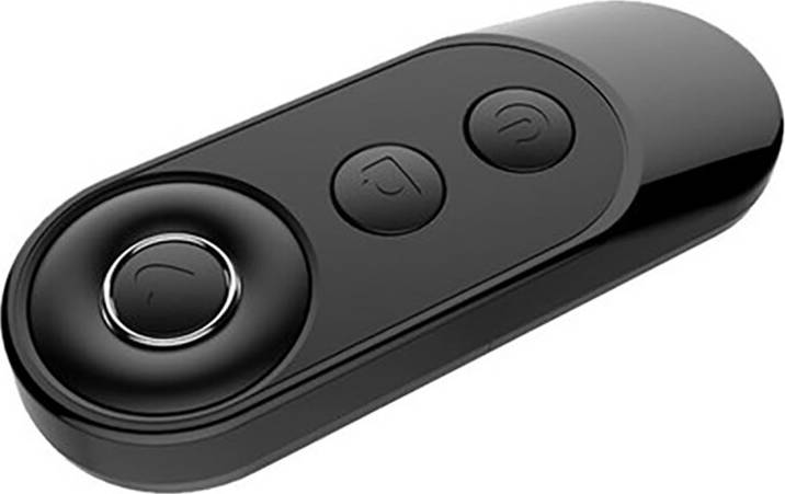 Jojomino Wireless Bluetooth Shutter Remote Control
