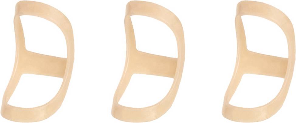 Finger Splint Support And Protection