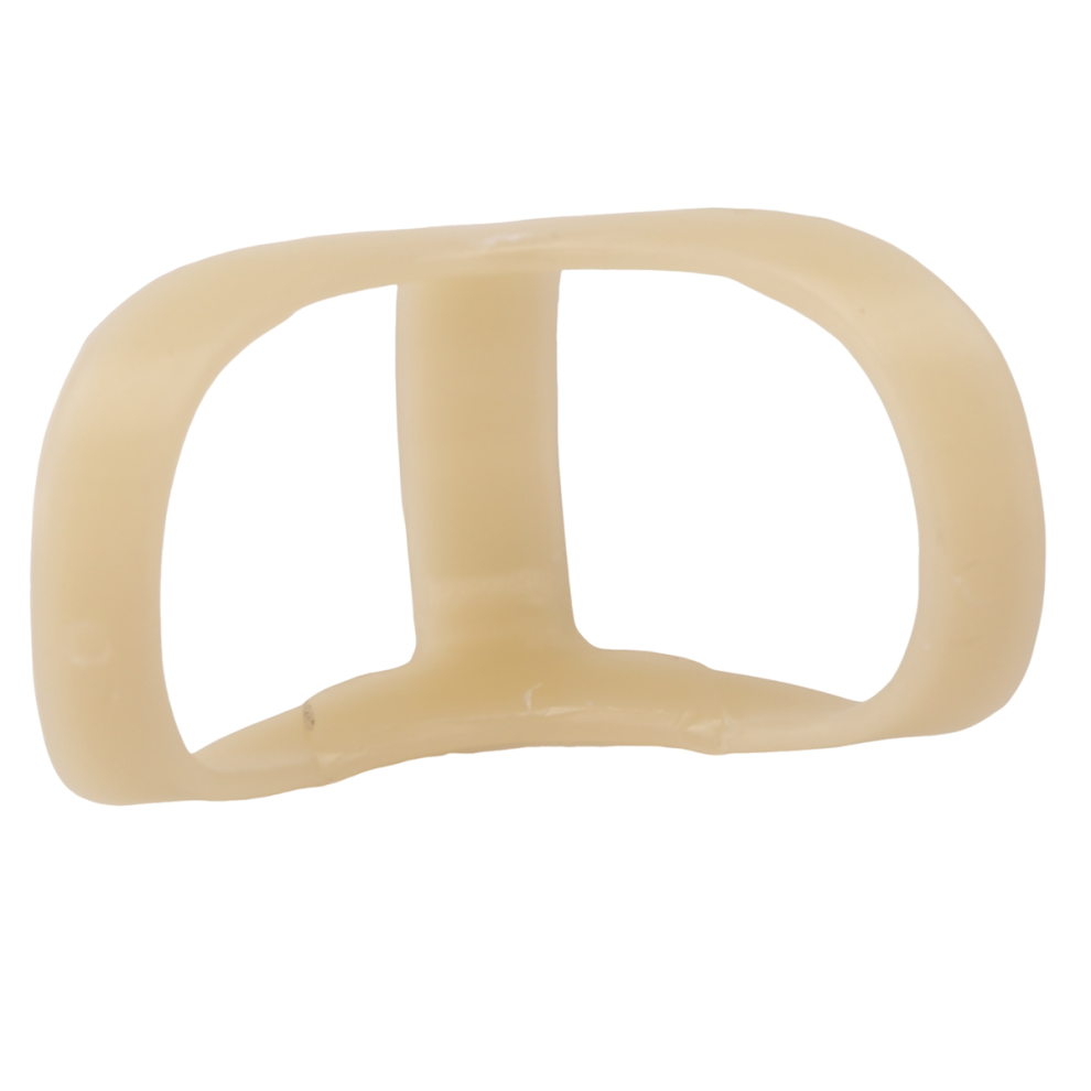 Jehiatek 5 PCS Trigger Finger Splint Support Protection
