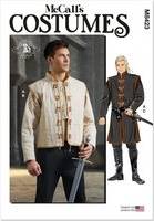 McCalls Sewing Pattern 8423