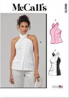 McCalls Sewing Pattern 8579