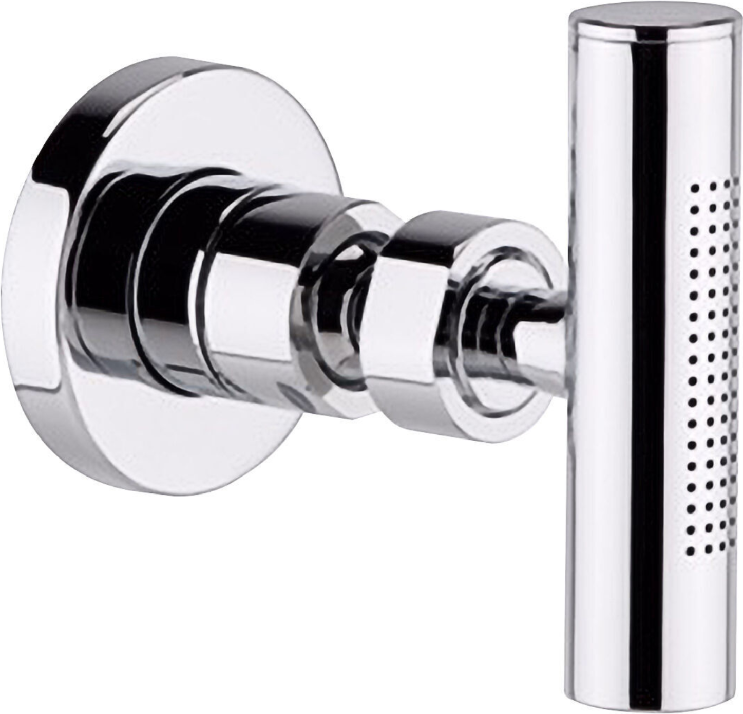 Hudson Reed Chrome 4 Pack Minimalist Body Jet