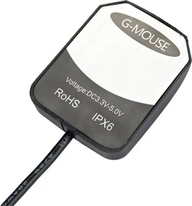 3X VK-162 GPS Receiver Module