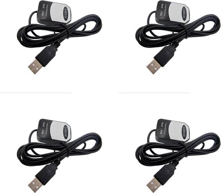 VK-162 GPS Receiver Module