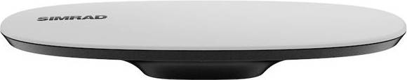 Simrad HS65 GNSS Compass Compace