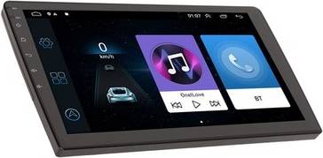 Car GPS Navigator 10.1 Inch Touch Screen