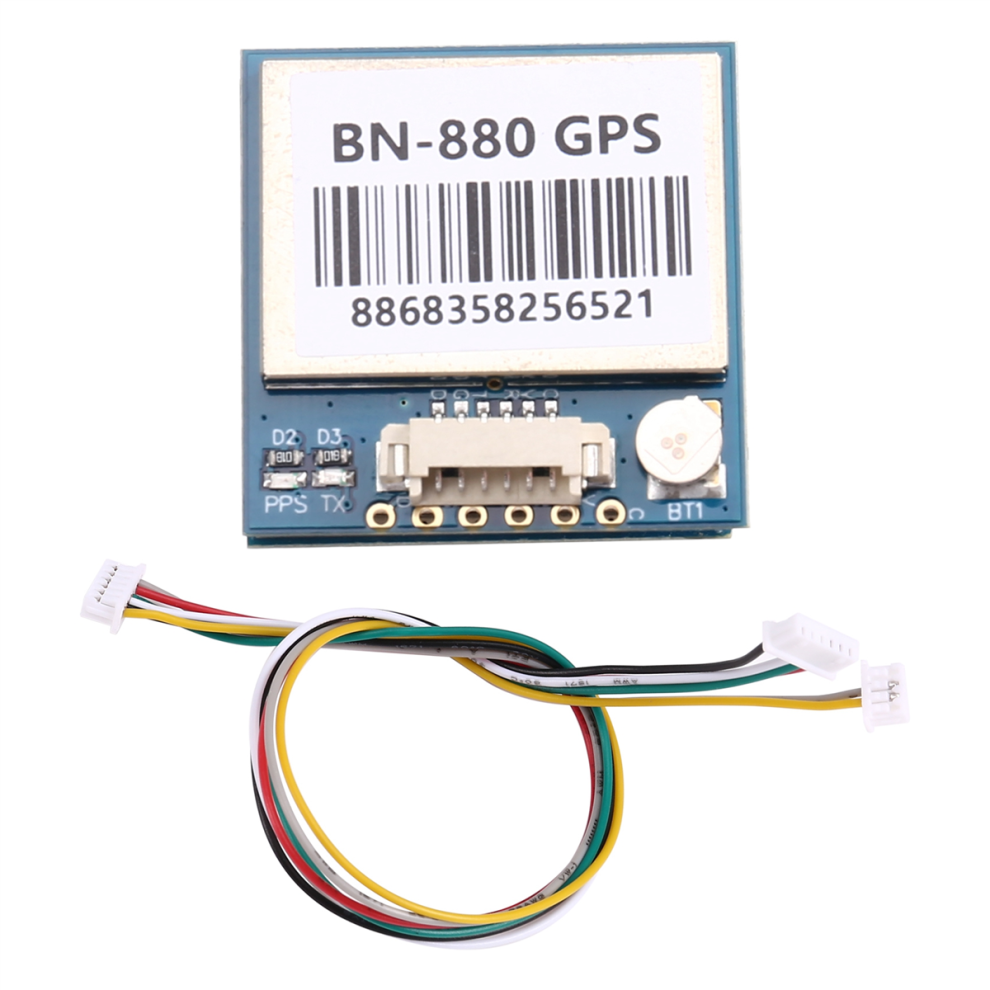 BN-880 GNSS Dual GPS Module