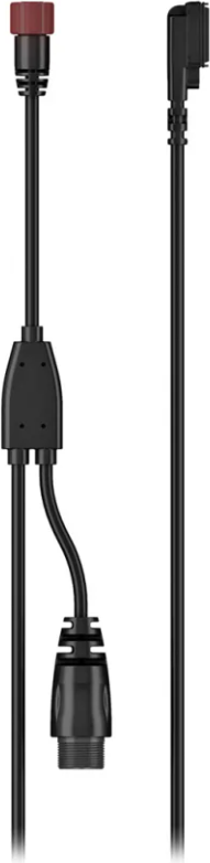 Garmin Y-Adapterkabel Till Group Ride Tracker