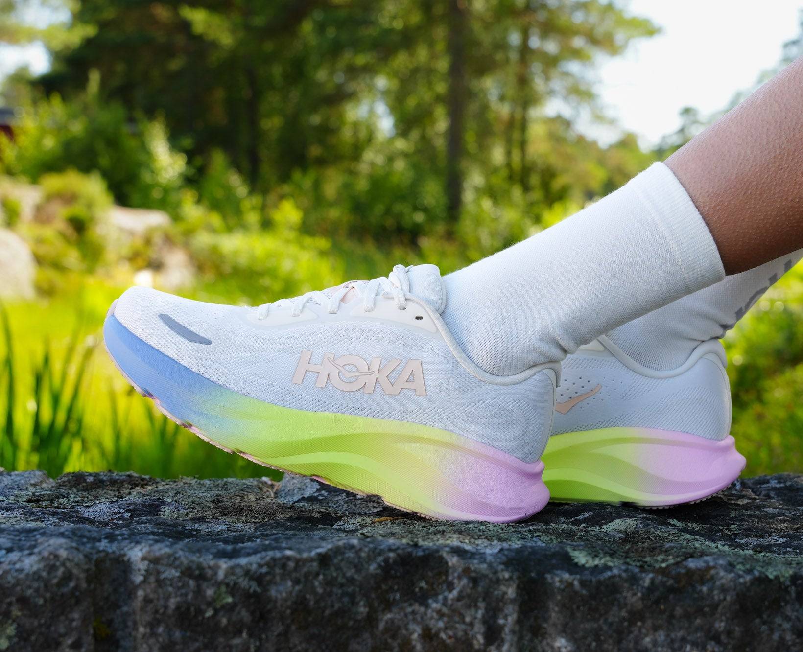 Hoka Rincon 5