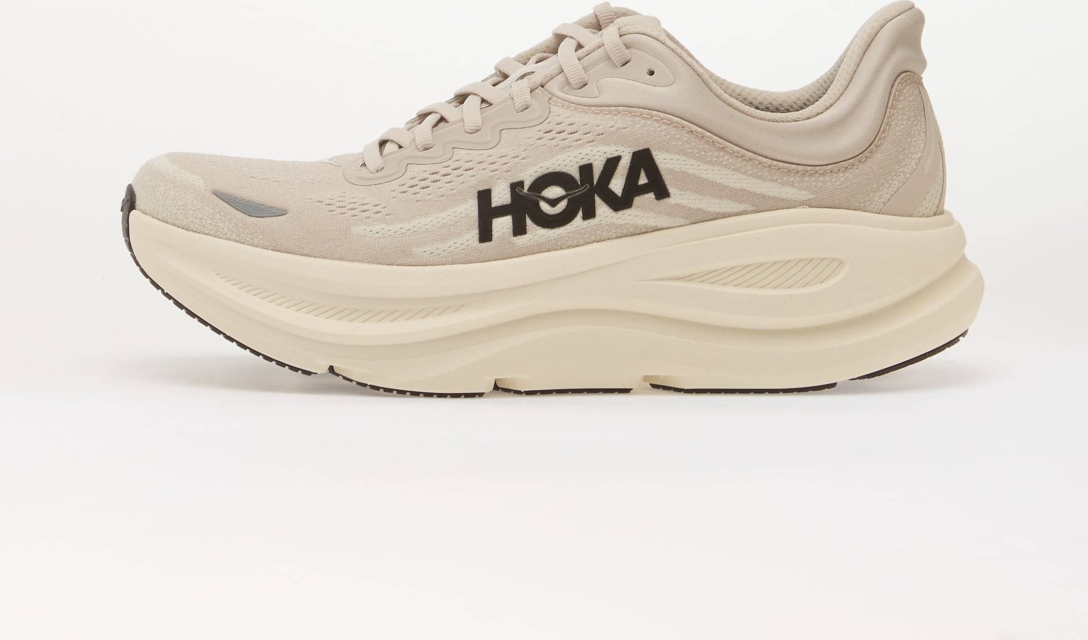 Hoka bondi 9 herr 44 Hoka Bondi 9 Herr