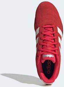 adidas Baskets Adipista - Rouge