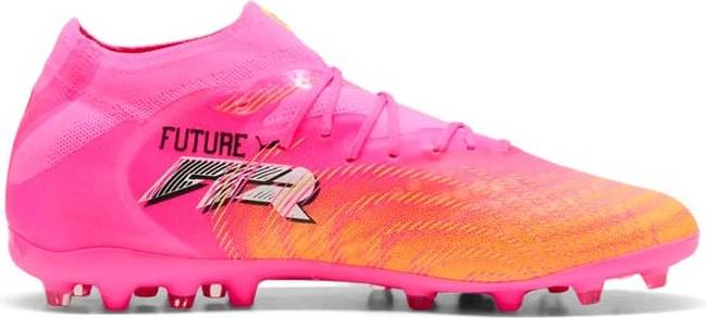 Puma Future 9 Pro MG Showtime - Rosa