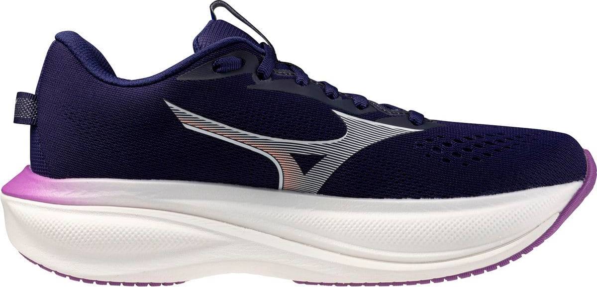 Wave Rider 30 Neutralschuh Damen - Dunkelblau