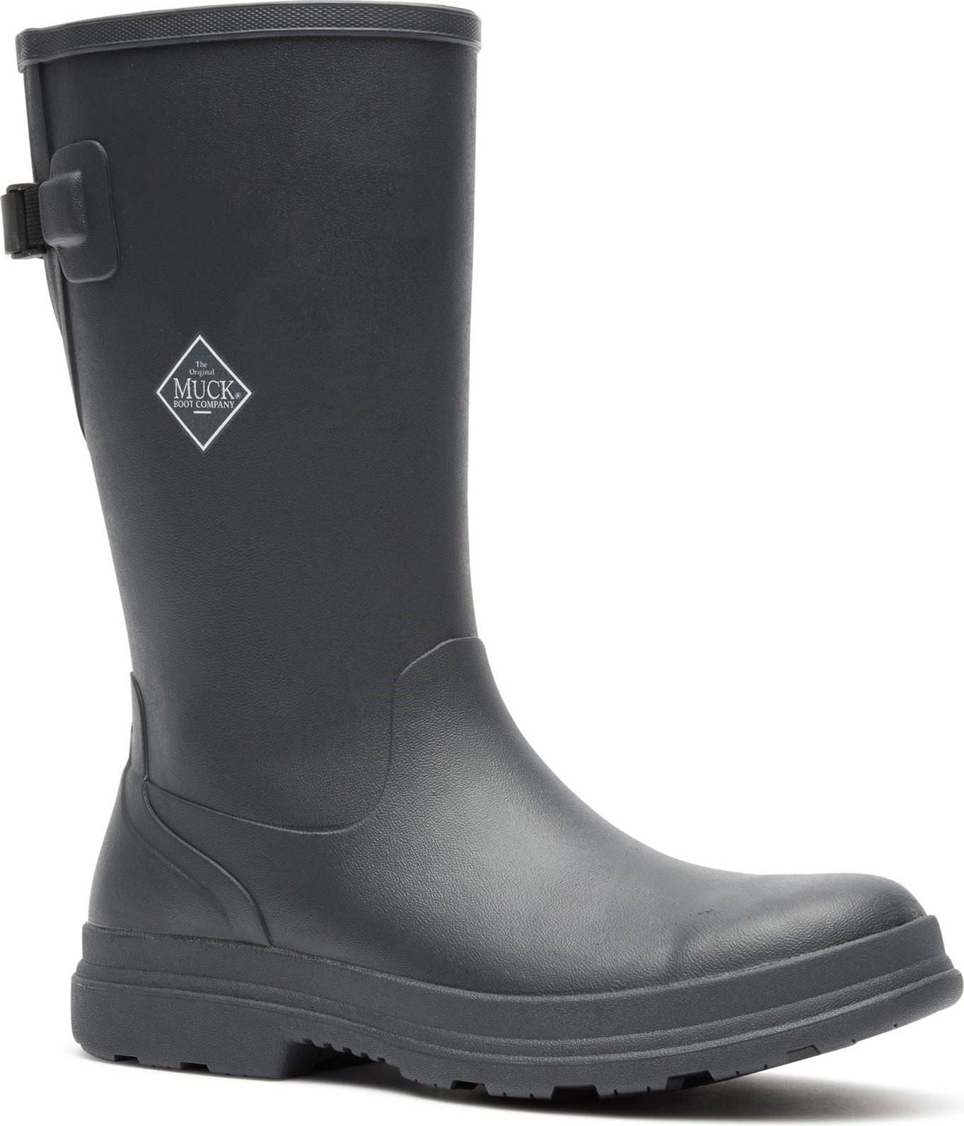 Muck boots Muck Boot Rainscape Tall - Black