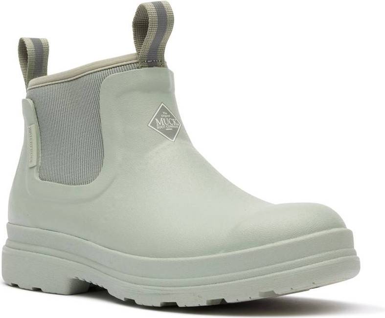 Muck boot dam Muck Boot Rainscape Chelsea Wellingtons - Green