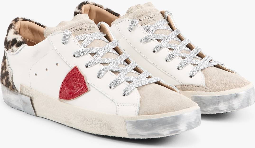 Sneakers White